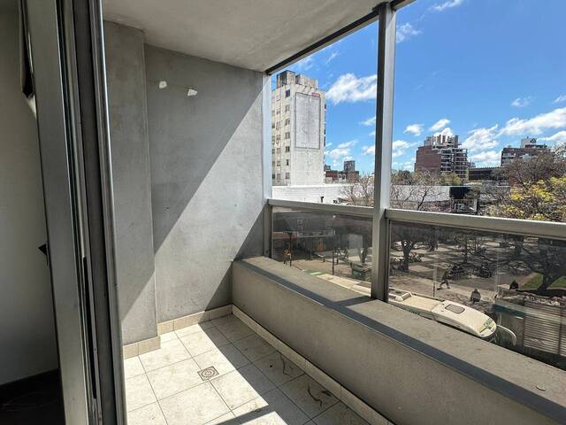 #TC2047 - Apartamento para Alquiler en Montevideo - UY-MO - 1