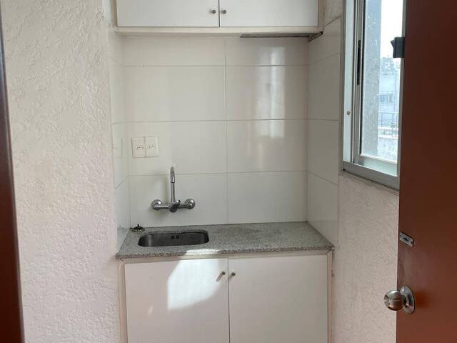 #CE2107 - Apartamento para Alquiler en Montevideo - UY-MO - 2