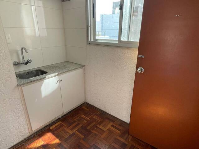 Alquiler en CENTRO - Montevideo