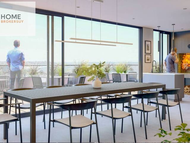 Apartamento para Venta en Montevideo - 4