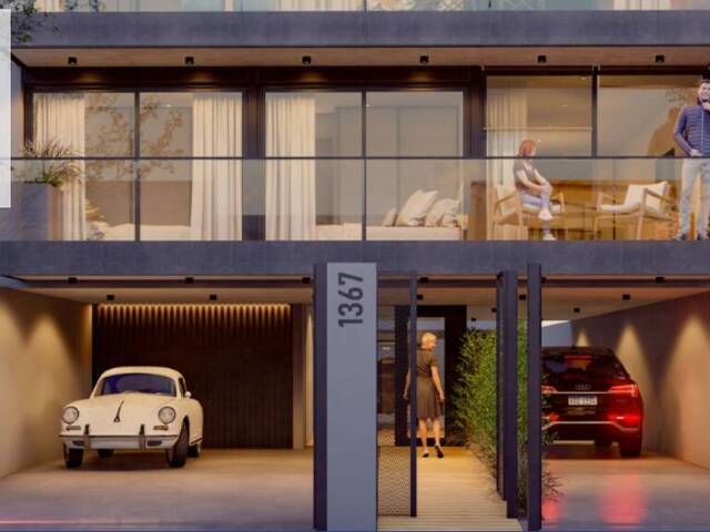 #BU2113 - Apartamento para Venta en Montevideo - UY-MO - 1