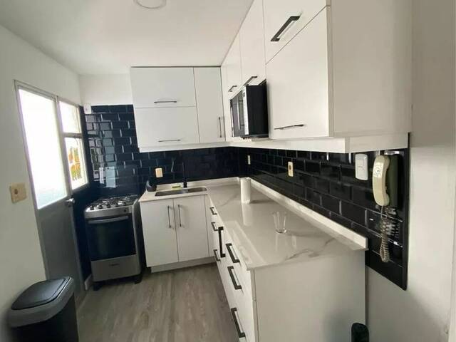 #BU2117 - Apartamento para Alquiler en Montevideo - UY-MO - 3