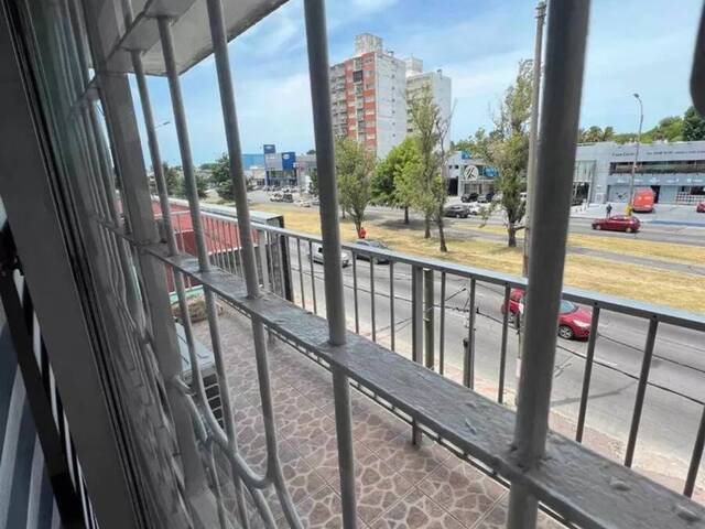 Alquiler en BUCEO - Montevideo