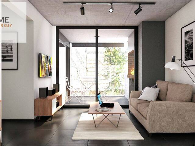 #PO2125C - Apartamento para Venta en Montevideo - UY-MO - 3