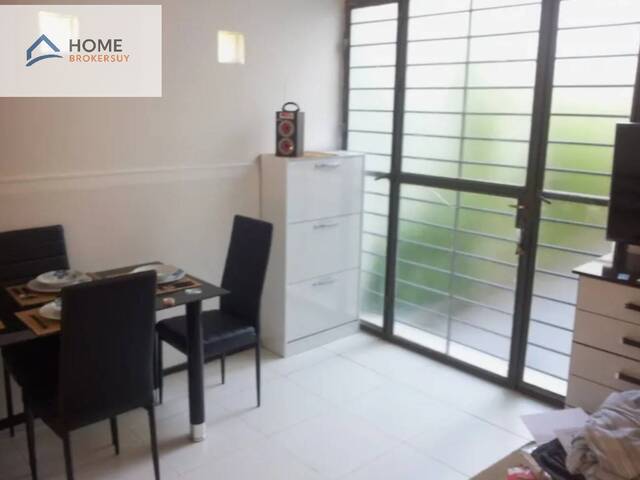 #PB2136 - Apartamento para Venta en Montevideo - UY-MO - 3