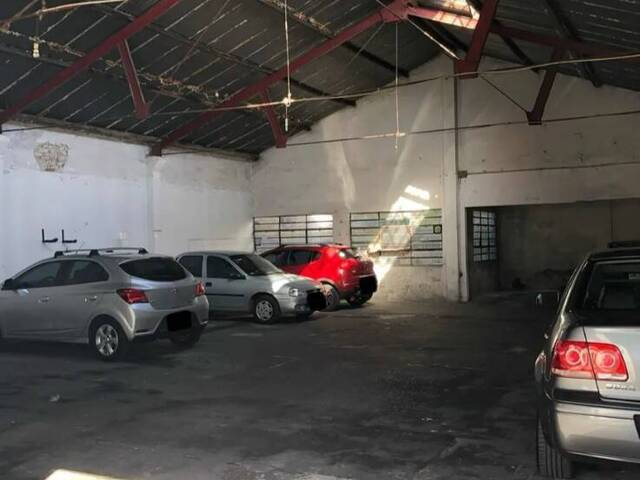 #LB2141 - Bodega para Venta en Montevideo - UY-MO - 1