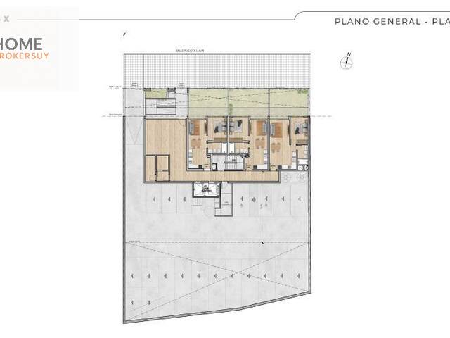 Apartamento para Venta en Montevideo - 4