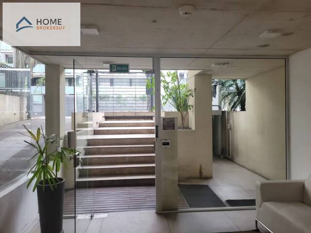 Apartamento para Venta en Montevideo - 2