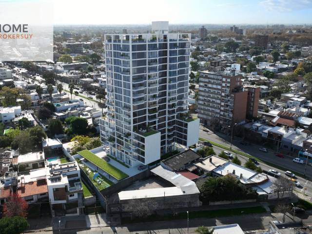 Apartamento para Venta en Montevideo - 5