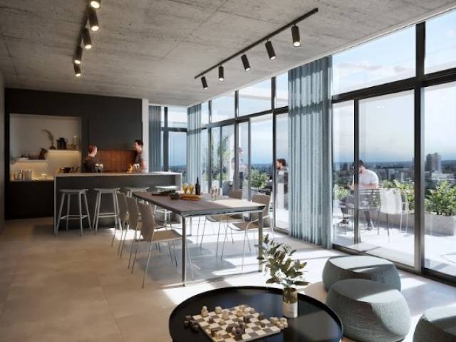 Apartamento para Venta en Montevideo - 4