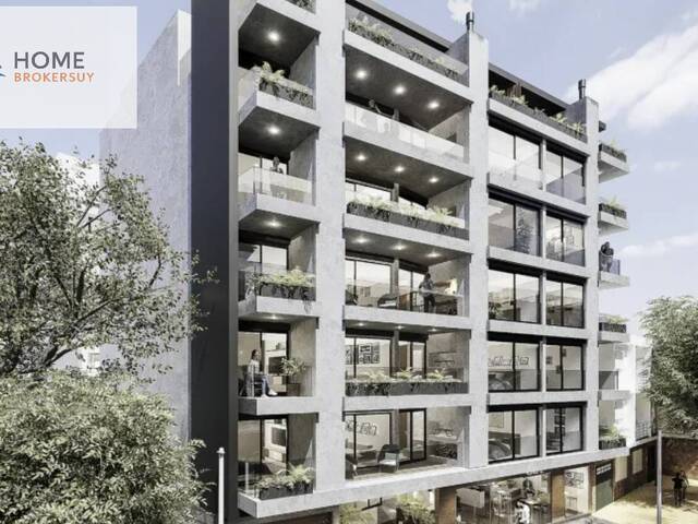 Apartamento para Venta en Montevideo - 2