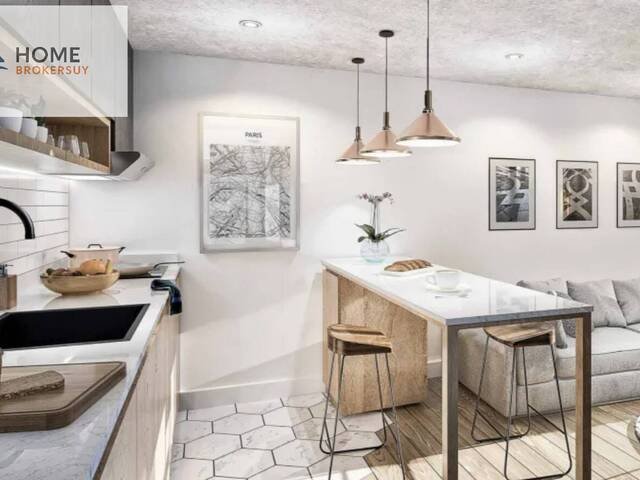 Apartamento para Venta en Montevideo - 4