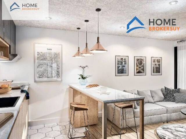 Apartamento para Venta en Montevideo - 2