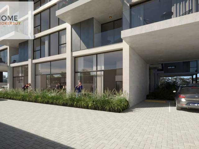 Apartamento para Venta en Montevideo - 5