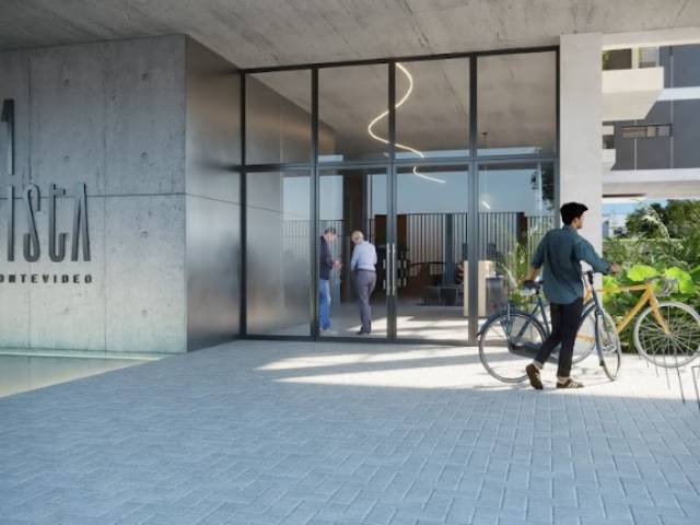 Apartamento para Venta en Montevideo - 4