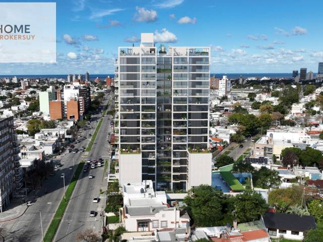 Apartamento para Venta en Montevideo - 5