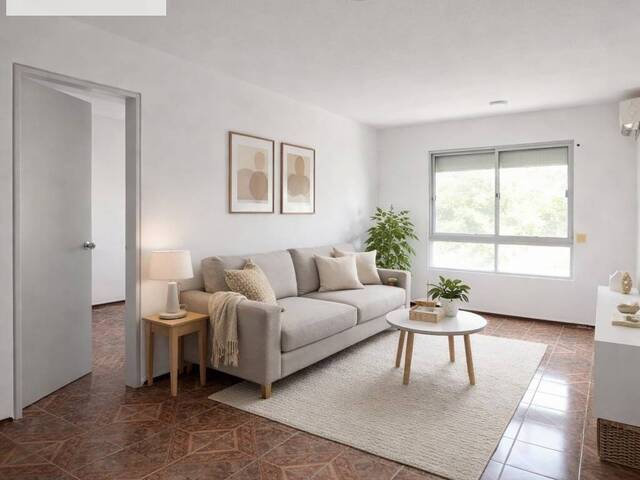 #CO2252 - Apartamento para Venta en Montevideo - UY-MO - 2