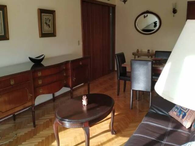 Apartamento para Alquiler en Montevideo - 4