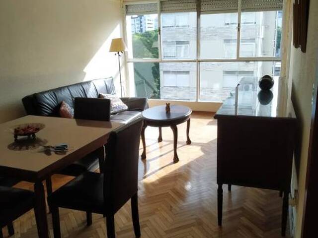 Apartamento para Alquiler en Montevideo - 2