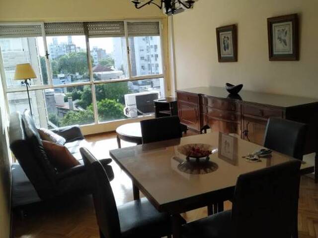 Alquiler en PUNTA CARRETAS - Montevideo