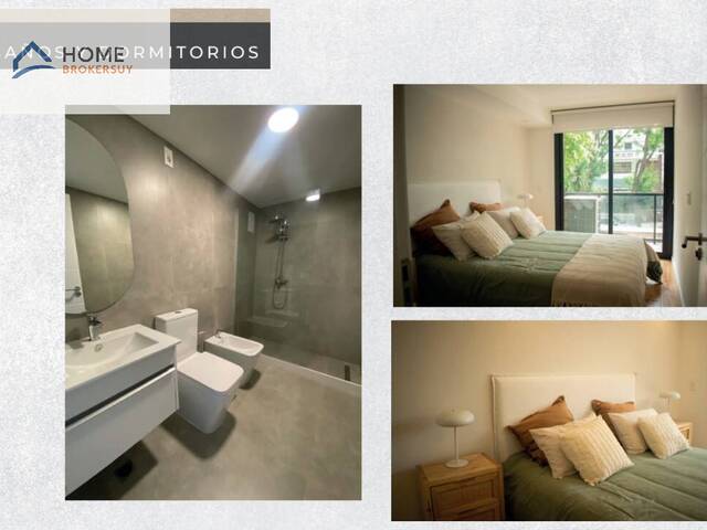 Apartamento para Venta en Montevideo - 5