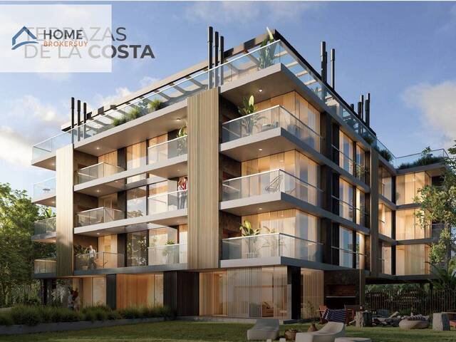 Venta en LAGOMAR - Ciudad de la Costa