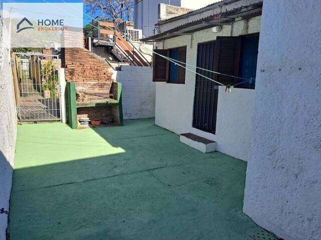 #BO699 - Apartamento para Venta en Montevideo - UY-MO
