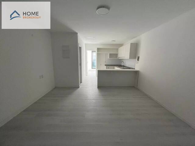 #GO716 - Apartamento para Venta en Montevideo - UY-MO