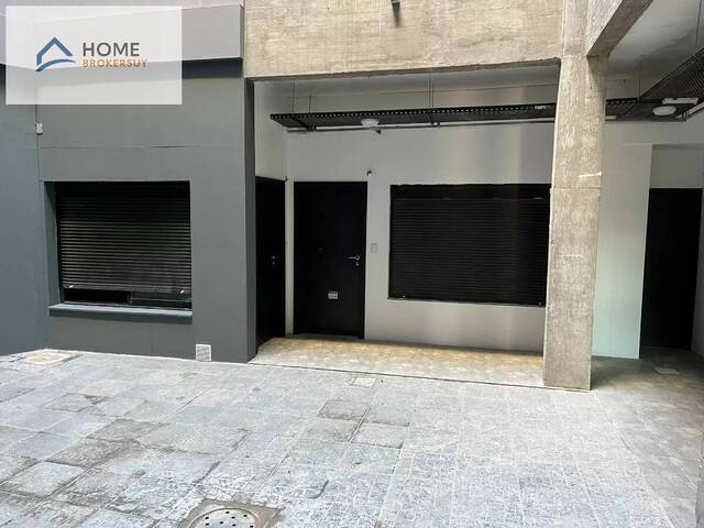 #GO716 - Apartamento para Venta en Montevideo - UY-MO